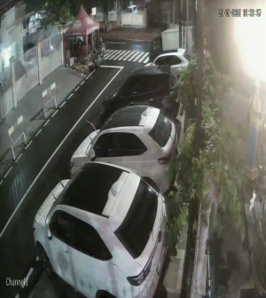 Caméra IP - Indonesia