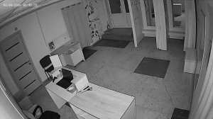 Caméra IP - Russian Federation