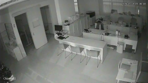 Caméra IP - Malesia