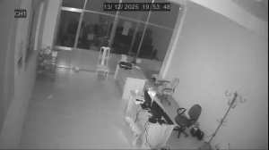 Caméra IP - Vietnam