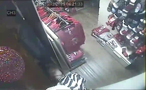 Caméra IP - Griechenland