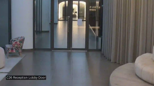 Caméra IP - Sudafrica