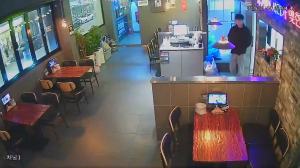 Caméra IP - South Korea