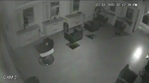 Caméra IP - Puerto Rico