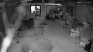 Caméra IP - South Korea