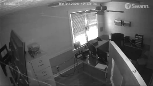 Caméra IP - United States of America