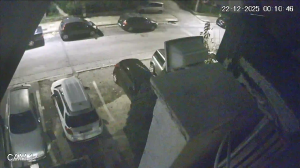 Caméra IP - Griechenland