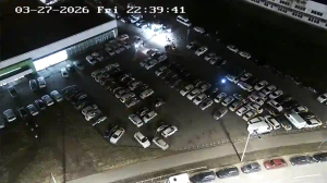 Caméra IP - Russian Federation