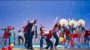 Caméra IP - Roumanie