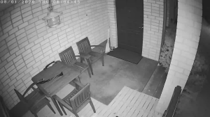 Caméra IP - Litauen