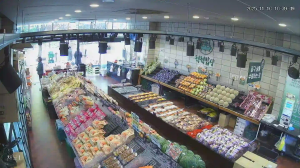 Caméra IP - South Korea