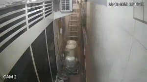 Caméra IP - Indonesia