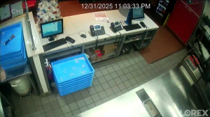 Caméra IP - United States of America