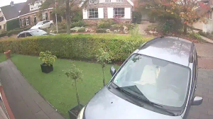 Caméra IP - Netherlands