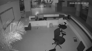 Caméra IP - Pakistan