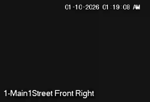 Caméra IP - United States of America