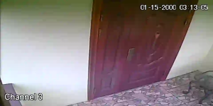 Caméra IP - Trinité-et-Tobago