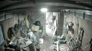 Caméra IP - Costa Rica