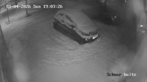 Caméra IP - Roumanie