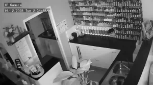 Caméra IP - Australia