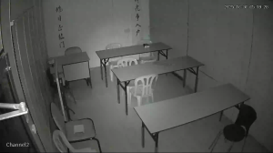 Caméra IP - Malaysia