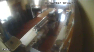 Caméra IP - España