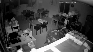 Caméra IP - República de Corea