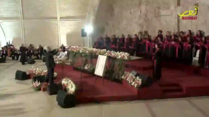 Caméra IP - Liban