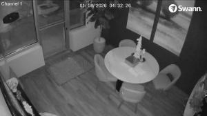 Caméra IP - Vereinigte Staaten von Amerika