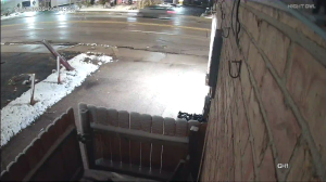 Caméra IP - Vereinigte Staaten von Amerika