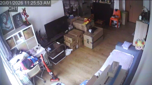 Caméra IP - Singapore