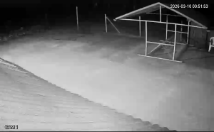 Caméra IP - Hungary