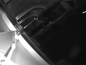 Caméra IP - República de Corea