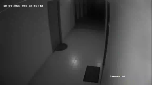 Caméra IP - Panamá