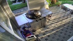 Caméra IP - Switzerland