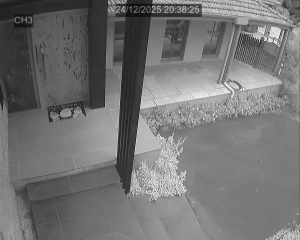 Caméra IP - Australia