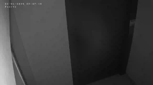 Caméra IP - Argentina