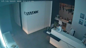 Caméra IP - Italia