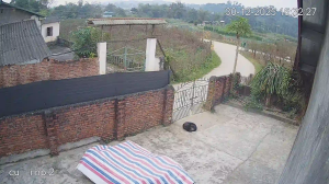 Caméra IP - Vietnam