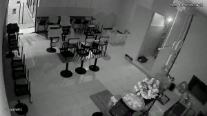 Caméra IP - Malaisie