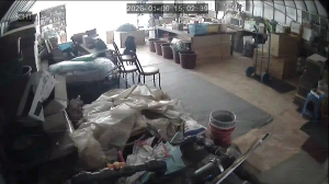 Caméra IP - Südkorea