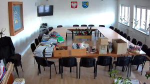 Caméra IP - Polonia