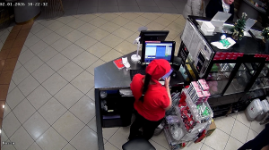 Caméra IP - Russian Federation