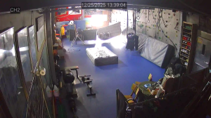 Caméra IP - South Korea