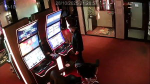 Caméra IP - Alemania