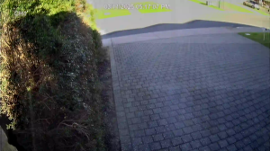 Caméra IP - Australie