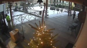 Caméra IP - Repubblica Ceca