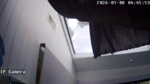 Caméra IP - Australien