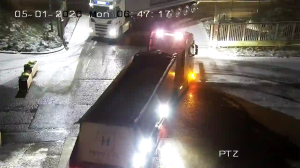 Caméra IP - Denmark