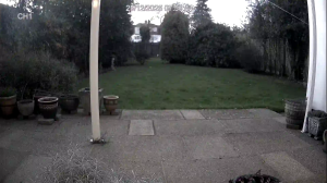 Caméra IP - Vereinigtes Königreich